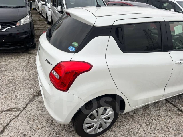 Suzuki Swift. ��������, ��������, 1.2 (91��.�.), ������, 63 000����. ��, �/�. ��� ����� �� ������������ ����