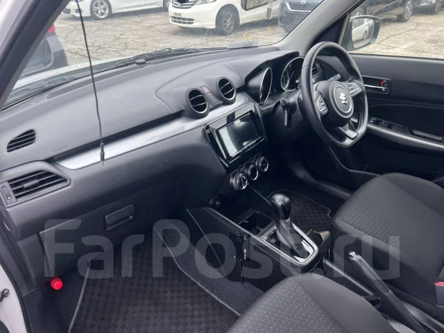Suzuki Swift. ��������, ��������, 1.2 (91��.�.), ������, 63 000����. ��, �/�. ��� ����� �� ������������ ����