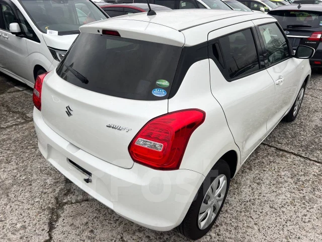 Suzuki Swift. ��������, ��������, 1.2 (91��.�.), ������, 63 000����. ��, �/�. ��� ����� �� ������������ ����