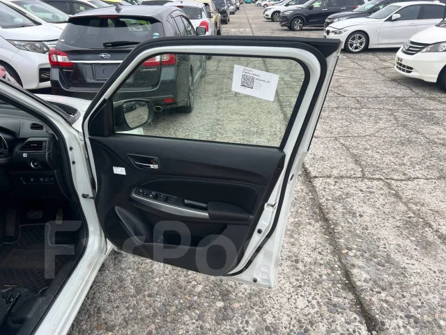 Suzuki Swift. ��������, ��������, 1.2 (91��.�.), ������, 63 000����. ��, �/�. ��� ����� �� ������������ ����