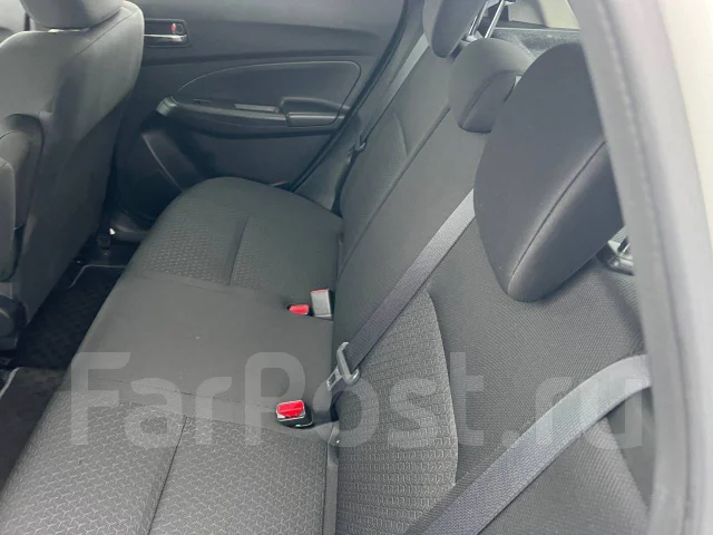 Suzuki Swift. ��������, ��������, 1.2 (91��.�.), ������, 63 000����. ��, �/�. ��� ����� �� ������������ ����