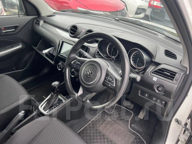 Suzuki Swift. ��������, ��������, 1.2 (91��.�.), ������, 63 000����. ��, �/�. ��� ����� �� ������������ ����