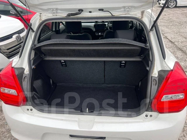 Suzuki Swift. ��������, ��������, 1.2 (91��.�.), ������, 63 000����. ��, �/�. ��� ����� �� ������������ ����