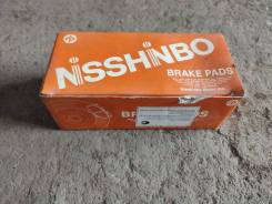    Nisshinbo PF-1521 