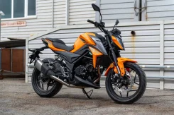 Motoland 300 DF Big Bore. 300����. ��., ��������, ���������, ��� ������� ����