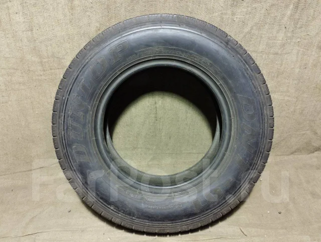 Dunlop DNT-01. ������, 2017 ���, �/�, ����� 5 % ����