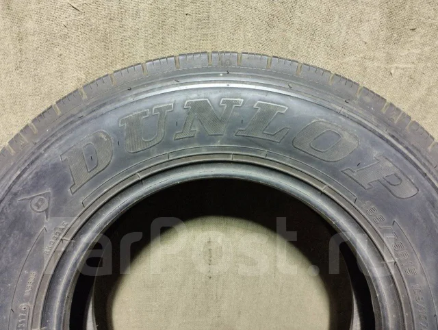 Dunlop DNT-01. ������, 2017 ���, �/�, ����� 5 % ����