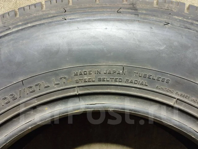 Dunlop DNT-01. ������, 2017 ���, �/�, ����� 5 % ����