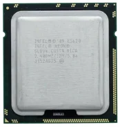 Intel Xeon E5620 ����