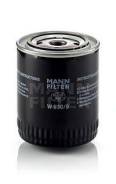   Mann W9309 W9309 