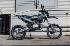 Wels MX250RX. 125����. ��., ��������, ��� ���, ��� ������� ����