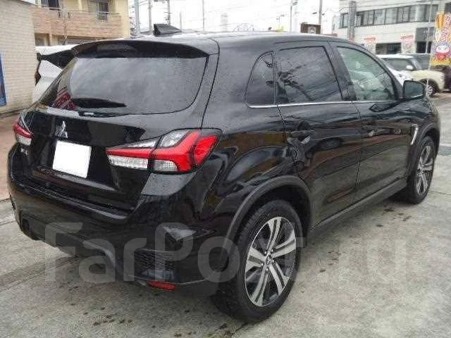 Mitsubishi RVR. ��������, 4wd, 1.8 (139��.�.), ������, �/�. ��� ����� �� ������������ ����