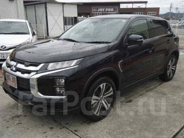 Mitsubishi RVR. ��������, 4wd, 1.8 (139��.�.), ������, �/�. ��� ����� �� ������������ ����