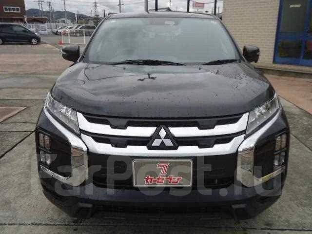 Mitsubishi RVR. ��������, 4wd, 1.8 (139��.�.), ������, �/�. ��� ����� �� ������������ ����