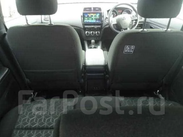 Mitsubishi RVR. ��������, 4wd, 1.8 (139��.�.), ������, �/�. ��� ����� �� ������������ ����