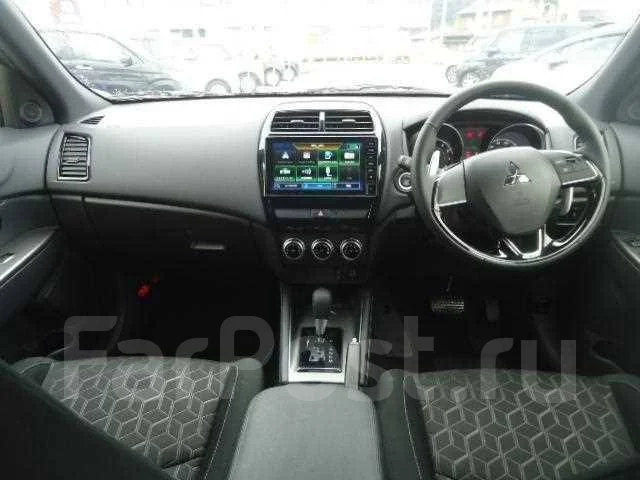 Mitsubishi RVR. ��������, 4wd, 1.8 (139��.�.), ������, �/�. ��� ����� �� ������������ ����