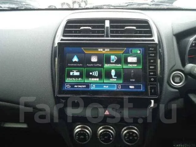 Mitsubishi RVR. ��������, 4wd, 1.8 (139��.�.), ������, �/�. ��� ����� �� ������������ ����