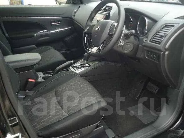 Mitsubishi RVR. ��������, 4wd, 1.8 (139��.�.), ������, �/�. ��� ����� �� ������������ ����