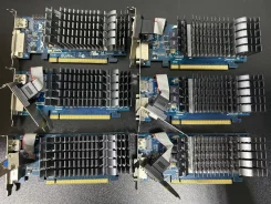 GeForce GT 210 ����