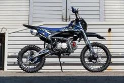 Wels CRF 125. 125����. ��., ��������, ��� ���, ��� �������. ��� ����� �� ������������ ����