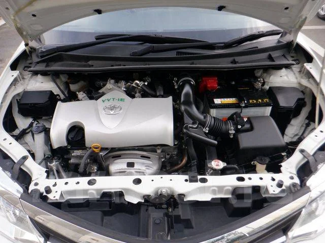 Toyota Corolla Axio. ��������, ��������, 1.5 (110��.�.), ������, 78 000����. ��, �/�. ��� ����� �� ������������ ����