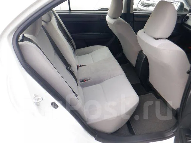 Toyota Corolla Axio. ��������, ��������, 1.5 (110��.�.), ������, 78 000����. ��, �/�. ��� ����� �� ������������ ����
