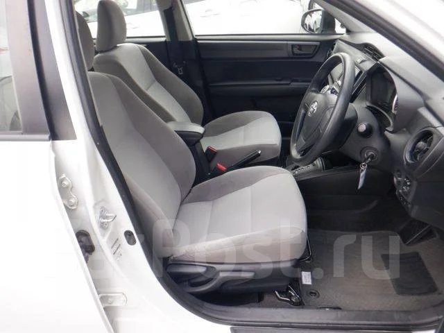 Toyota Corolla Axio. ��������, ��������, 1.5 (110��.�.), ������, 78 000����. ��, �/�. ��� ����� �� ������������ ����