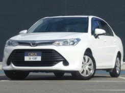 Toyota Corolla Axio. ��������, ��������, 1.5 (110��.�.), ������, 78 000����. ��, �/�. ��� ����� �� ������������ ����