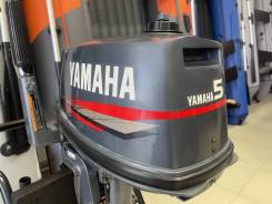 Yamaha. 5,00.., 2-, ,  S (381 ), 2005  