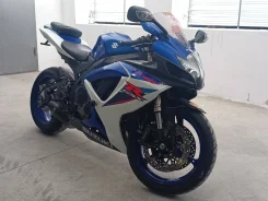 Suzuki GSX-R 600. 600����. ��., ��������, ���������, ��� ������� ����