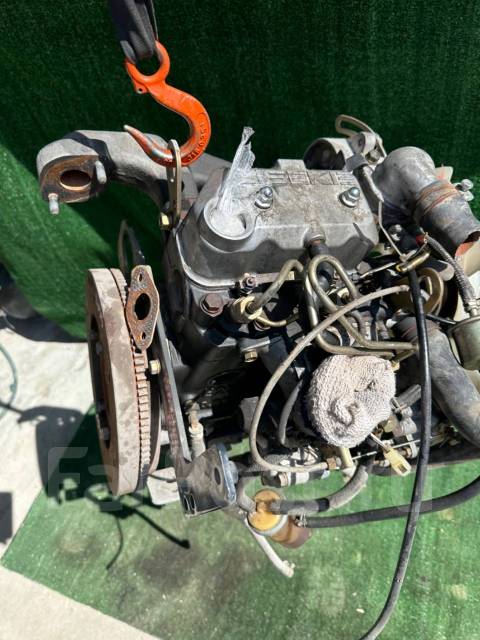  Iseki E255 