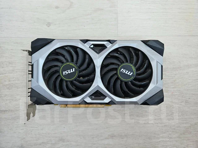 GeForce RTX 2060 ����