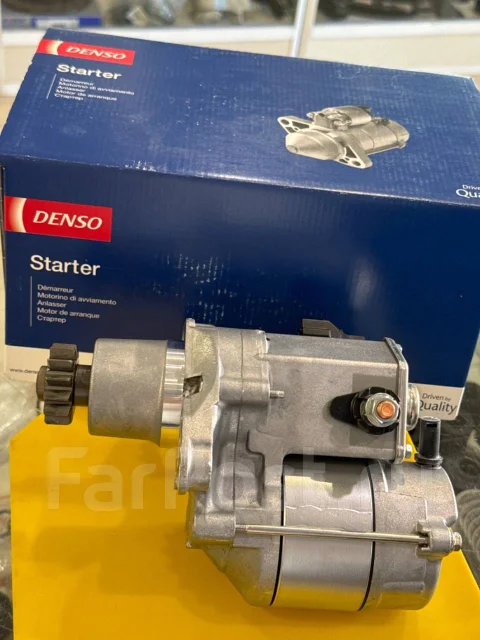 ������� 28100-28020 DSN922 Denso 2810028060 ����