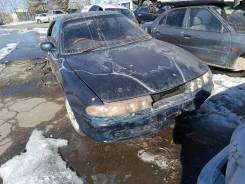 Mitsubishi Emeraude. E54A, 6A12 ����