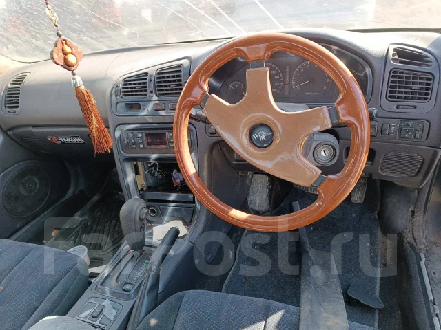 Mitsubishi Emeraude. E54A, 6A12 ����