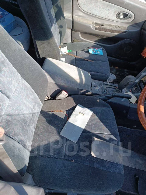 Mitsubishi Emeraude. E54A, 6A12 ����