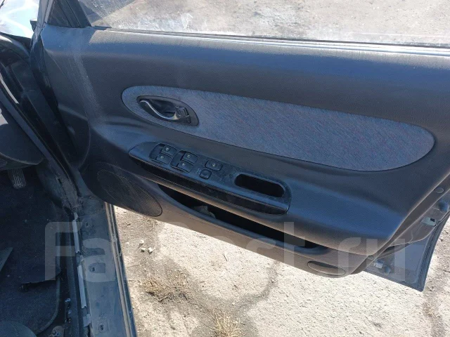 Mitsubishi Emeraude. E54A, 6A12 ����