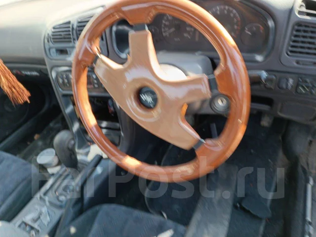 Mitsubishi Emeraude. E54A, 6A12 ����
