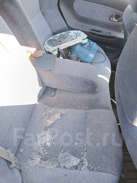 Mitsubishi Emeraude. E54A, 6A12 ����
