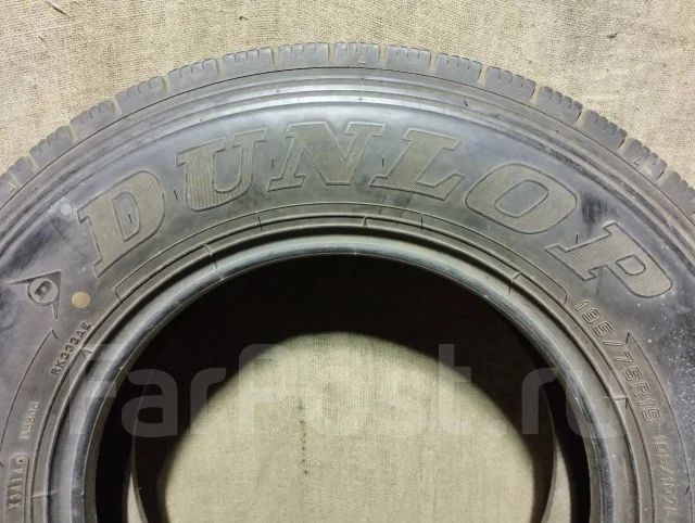Dunlop DNT-01. ������, �/�, ����� 10 % ����
