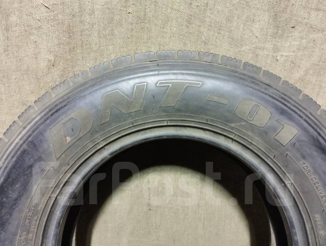 Dunlop DNT-01. ������, �/�, ����� 10 % ����