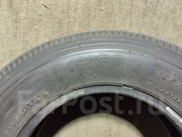 Toyo M130. ������, �/�, ����� 10 % ����