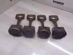 ������� 1ZZFE toyota 131010D061 ����