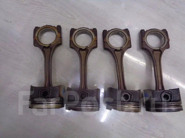 ������� 1ZZFE toyota 131010D061 ����