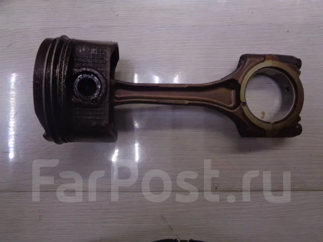 ������� 1ZZFE toyota 131010D061 ����