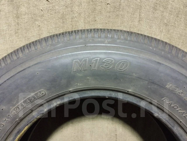Toyo M130. ������, �/�, ����� 10 % ����