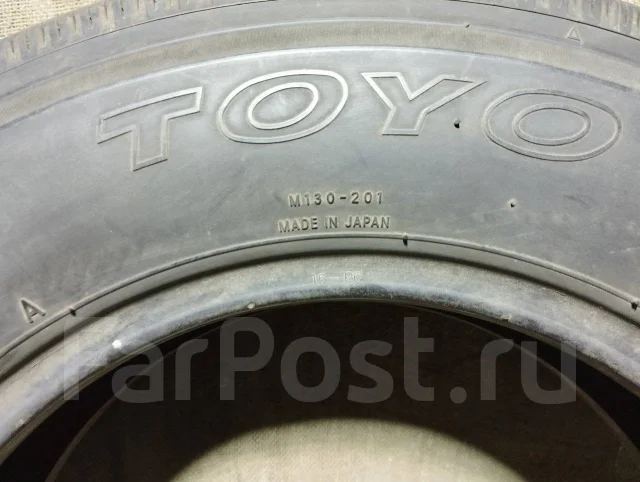 Toyo M130. ������, �/�, ����� 10 % ����