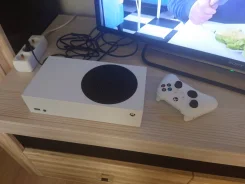Microsoft Xbox Series S ����