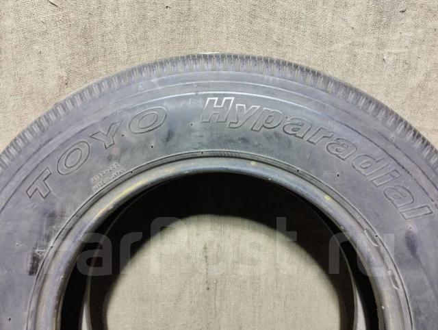 Toyo M130. ������, 2017 ���, �/�, ����� �� 5 % ����
