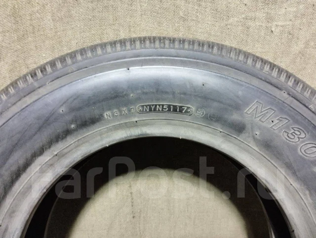 Toyo M130. ������, 2017 ���, �/�, ����� �� 5 % ����